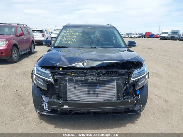 KIA SELTOS S 2026 KNDEUCAA6T7950796 Image 11