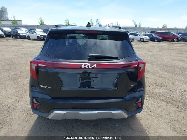 KIA SELTOS S 2026 KNDEUCAA6T7950796 Image 15
