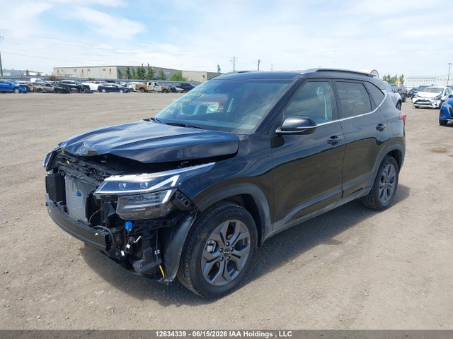 KIA SELTOS S 2026 KNDEUCAA6T7950796 Image 2