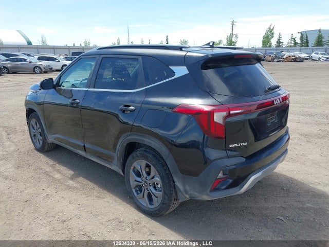 KIA SELTOS S 2026 KNDEUCAA6T7950796 Image 3