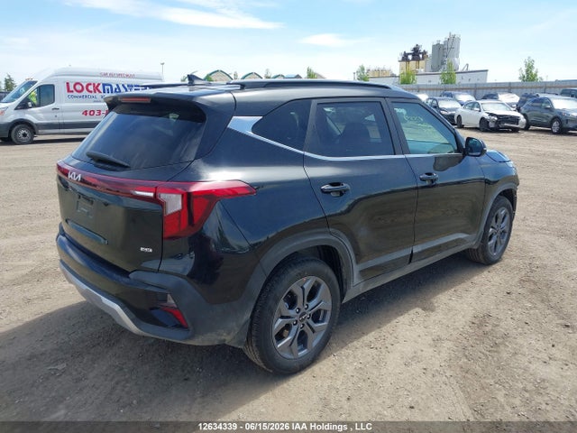 KIA SELTOS S 2026 KNDEUCAA6T7950796 Image 4