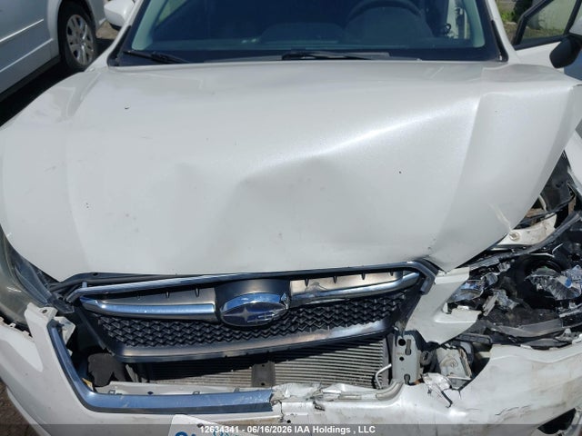 JF1GPAB63G8308783 Subaru Impreza 2.0i Touring Package
