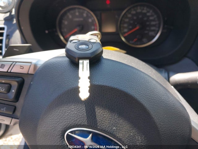JF1GPAB63G8308783 Subaru Impreza 2.0i Touring Package
