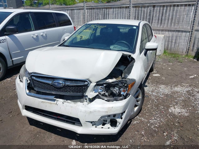 JF1GPAB63G8308783 Subaru Impreza 2.0i Touring Package