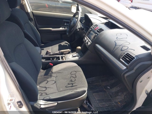JF1GPAB63G8308783 Subaru Impreza 2.0i Touring Package