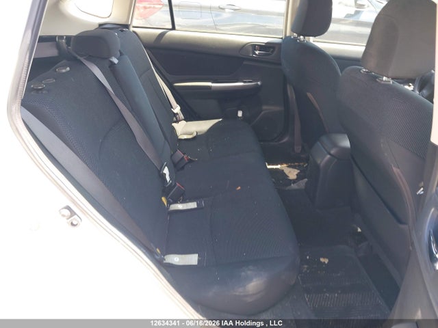 JF1GPAB63G8308783 Subaru Impreza 2.0i Touring Package