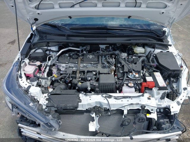 JTDBCMFE2T3123019 Toyota Corolla Le/se/xle