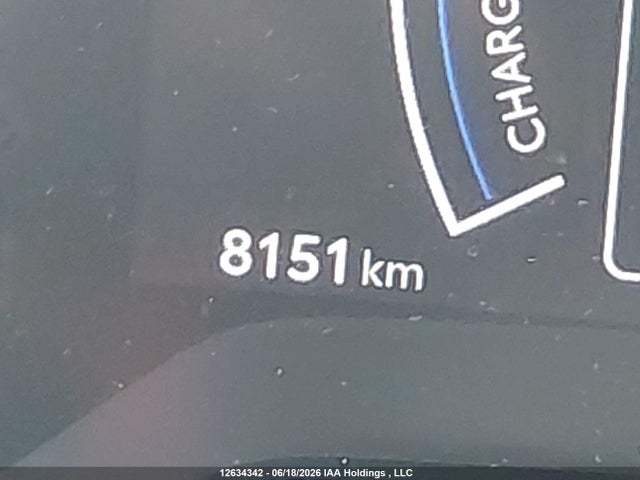 12634342 :رقم المزاد ، JTDBCMFE2T3123019 vin ، 2026 Toyota Corolla Le/se/xle مزاد بيع