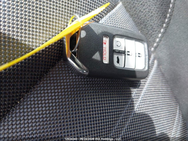 2018 Honda Cr-v მანქანა იყიდება აუქციონზე, vin: 2HKRW2H22JH125495, აუქციონის ნომერი: 12634343