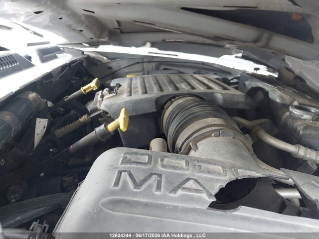 2002 Dodge Durango Slt მანქანა იყიდება აუქციონზე, vin: 1B4HS48NX2F183490, აუქციონის ნომერი: 12634344
