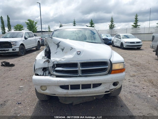 2002 Dodge Durango Slt მანქანა იყიდება აუქციონზე, vin: 1B4HS48NX2F183490, აუქციონის ნომერი: 12634344