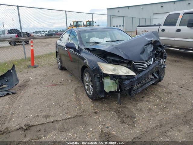 Продаж на аукціоні авто 2008 Lexus Es 350 350, vin: JTHBJ46G482230267, номер лоту: 12634350