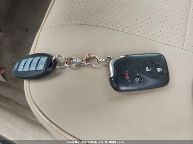 Продаж на аукціоні авто 2008 Lexus Es 350 350, vin: JTHBJ46G482230267, номер лоту: 12634350