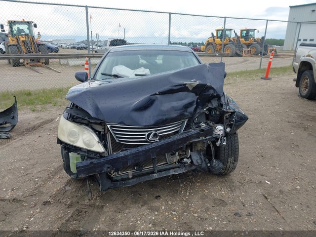 Продаж на аукціоні авто 2008 Lexus Es 350 350, vin: JTHBJ46G482230267, номер лоту: 12634350