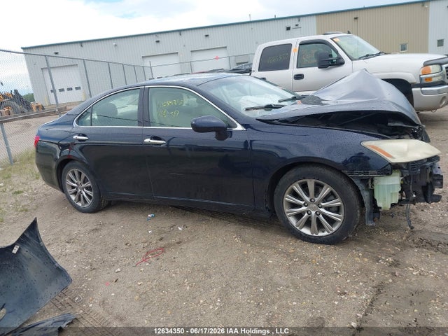 Продаж на аукціоні авто 2008 Lexus Es 350 350, vin: JTHBJ46G482230267, номер лоту: 12634350