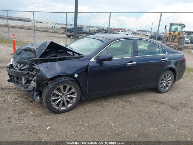 Продаж на аукціоні авто 2008 Lexus Es 350 350, vin: JTHBJ46G482230267, номер лоту: 12634350