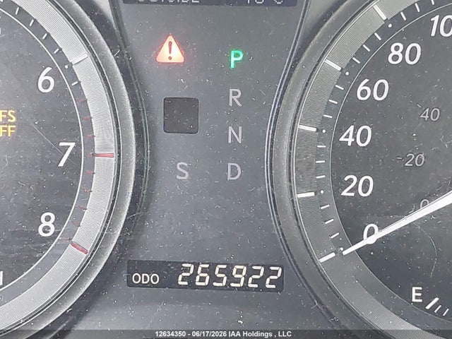 Продаж на аукціоні авто 2008 Lexus Es 350 350, vin: JTHBJ46G482230267, номер лоту: 12634350
