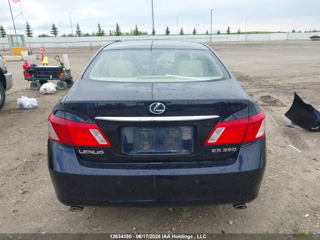 Продаж на аукціоні авто 2008 Lexus Es 350 350, vin: JTHBJ46G482230267, номер лоту: 12634350
