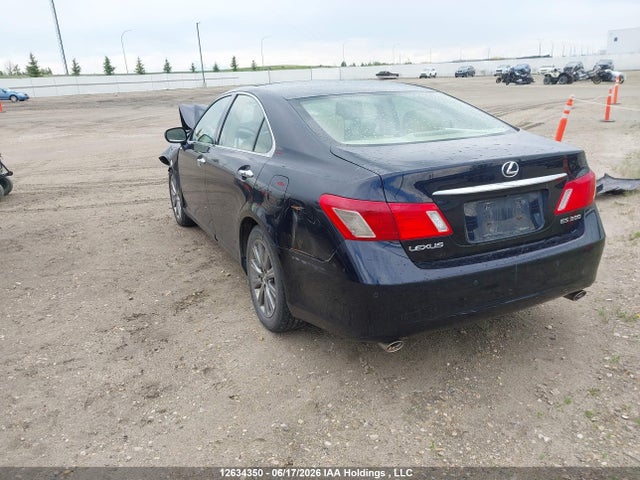 Продаж на аукціоні авто 2008 Lexus Es 350 350, vin: JTHBJ46G482230267, номер лоту: 12634350