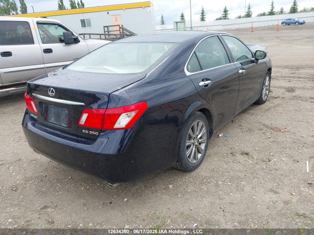Продаж на аукціоні авто 2008 Lexus Es 350 350, vin: JTHBJ46G482230267, номер лоту: 12634350