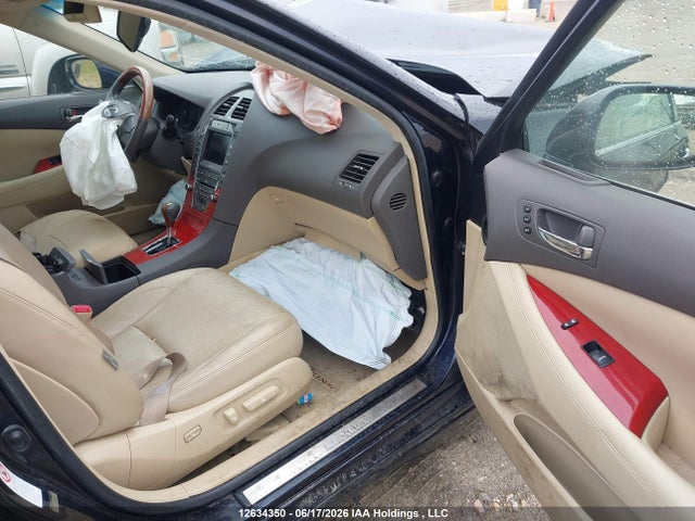 Продаж на аукціоні авто 2008 Lexus Es 350 350, vin: JTHBJ46G482230267, номер лоту: 12634350