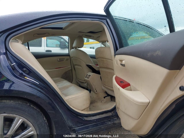 Продаж на аукціоні авто 2008 Lexus Es 350 350, vin: JTHBJ46G482230267, номер лоту: 12634350