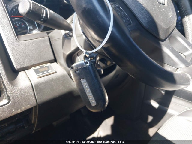 RAM 1500 Sport 2017 1C6RR7MT6HS516316 Image 11