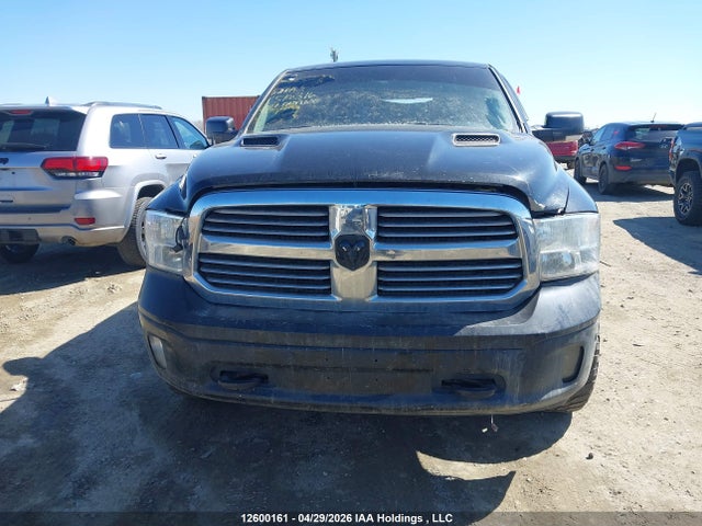 RAM 1500 Sport 2017 1C6RR7MT6HS516316 Image 12