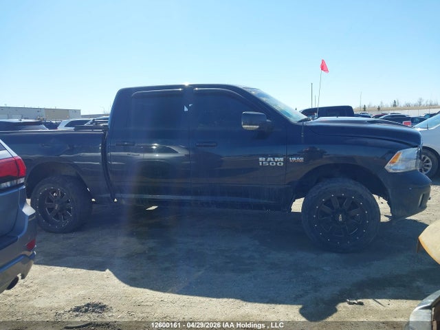 RAM 1500 Sport 2017 1C6RR7MT6HS516316 Image 13