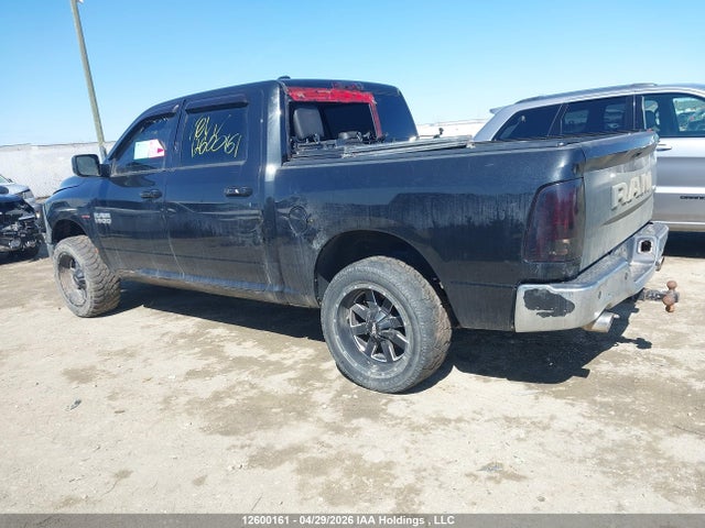 RAM 1500 Sport 2017 1C6RR7MT6HS516316 Image 14