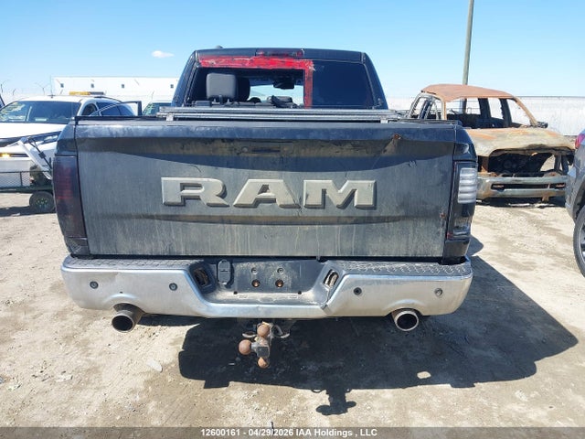RAM 1500 Sport 2017 1C6RR7MT6HS516316 Image 16