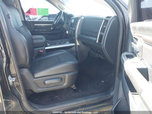 RAM 1500 Sport 2017 1C6RR7MT6HS516316 Image 5