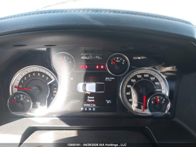 RAM 1500 Sport 2017 1C6RR7MT6HS516316 Image 7