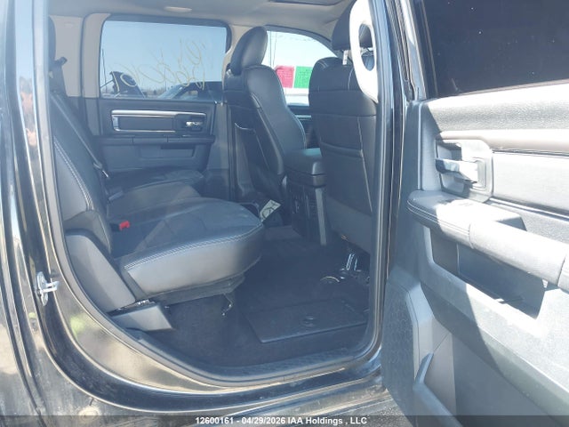 RAM 1500 Sport 2017 1C6RR7MT6HS516316 Image 8