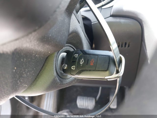 Ford FUSION SE 2016 3FA6P0HD0GR286154 Image 11