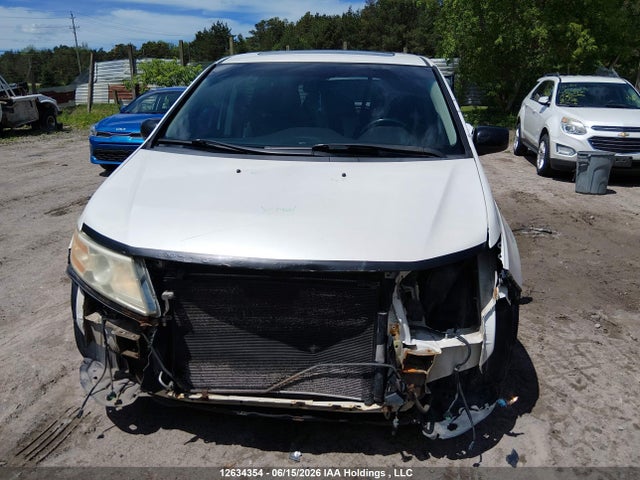 Aukcja sprzedaży 2012 Honda Odyssey Touring, vin: 5FNRL5H93CB502697, numer aukcji: 12634354