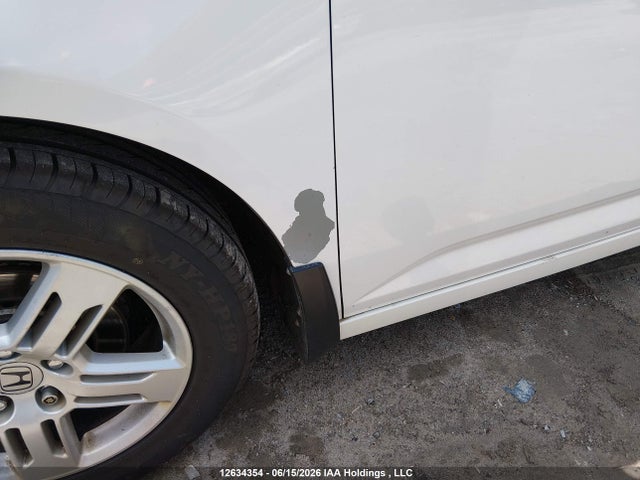 Aukcja sprzedaży 2012 Honda Odyssey Touring, vin: 5FNRL5H93CB502697, numer aukcji: 12634354