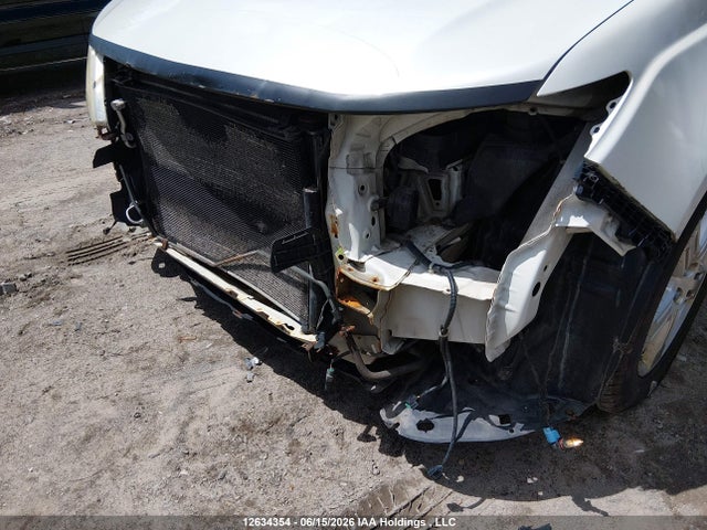 Aukcja sprzedaży 2012 Honda Odyssey Touring, vin: 5FNRL5H93CB502697, numer aukcji: 12634354