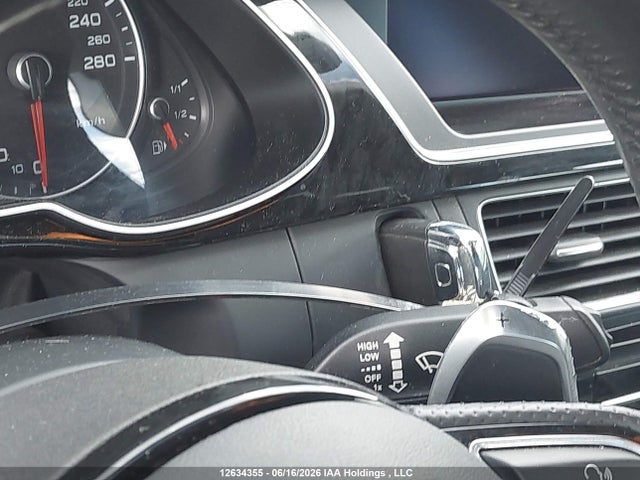 Audi A4 2.0t Progressiv Plus 2015 WAUFFCFL9FN026178 Image 11