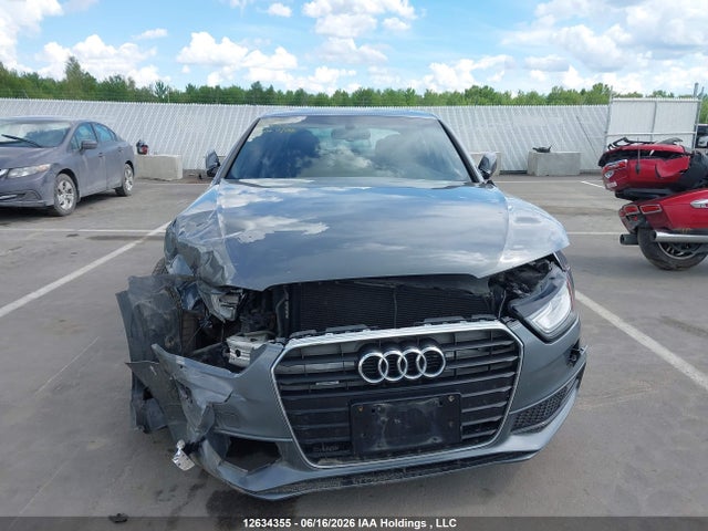 Audi A4 2.0t Progressiv Plus 2015 WAUFFCFL9FN026178 Image 12
