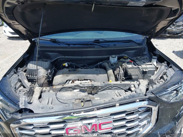 GMC Terrain Denali 2020 3GKALXEX3LL230637 Image 10