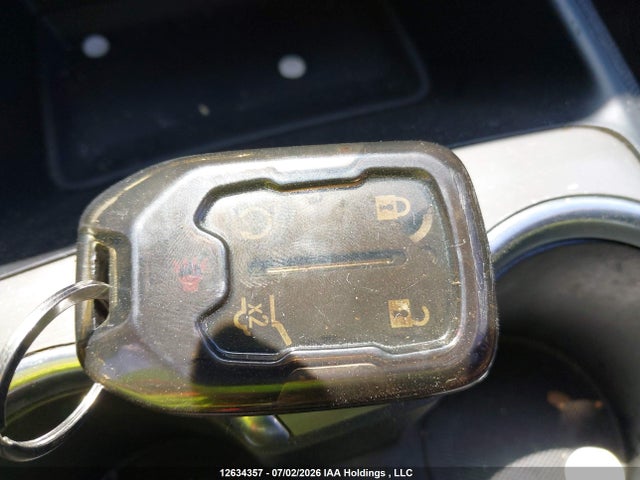 GMC Terrain Denali 2020 3GKALXEX3LL230637 Image 11