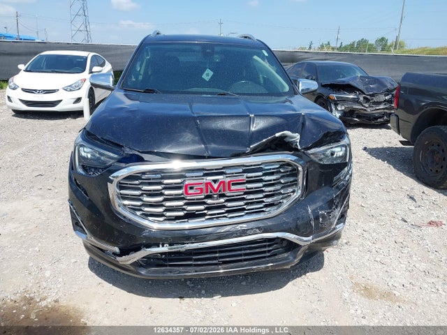 GMC Terrain Denali 2020 3GKALXEX3LL230637 Image 12