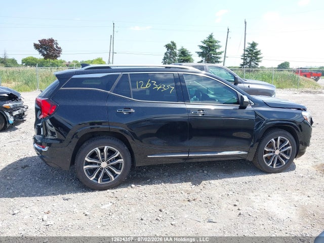 GMC Terrain Denali 2020 3GKALXEX3LL230637 Image 13