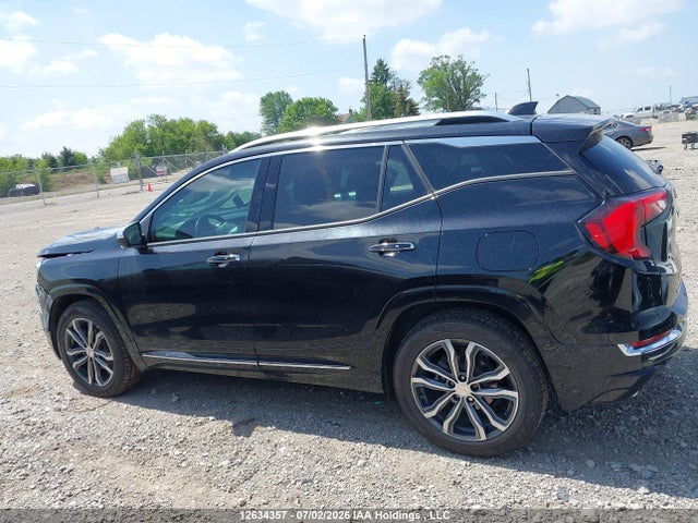 GMC Terrain Denali 2020 3GKALXEX3LL230637 Image 14