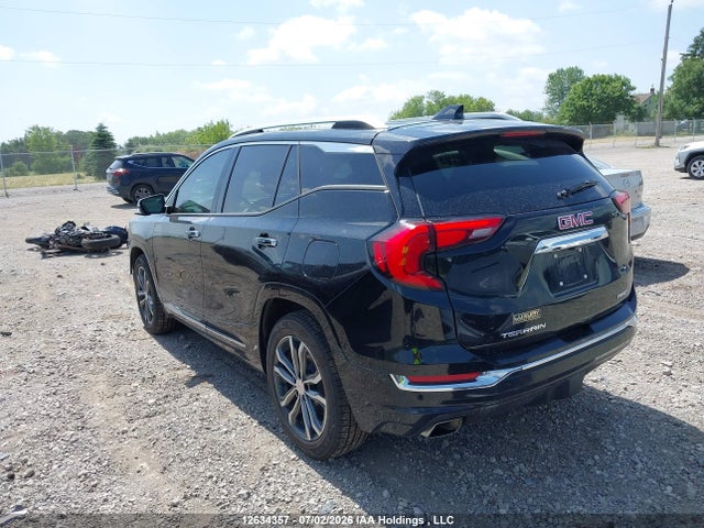 GMC Terrain Denali 2020 3GKALXEX3LL230637 Image 3