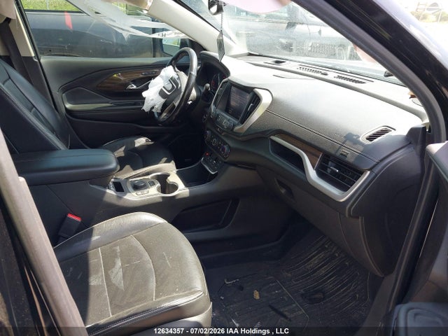 GMC Terrain Denali 2020 3GKALXEX3LL230637 Image 5