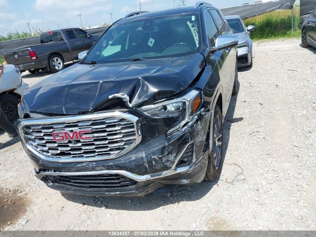GMC Terrain Denali 2020 3GKALXEX3LL230637 Image 6