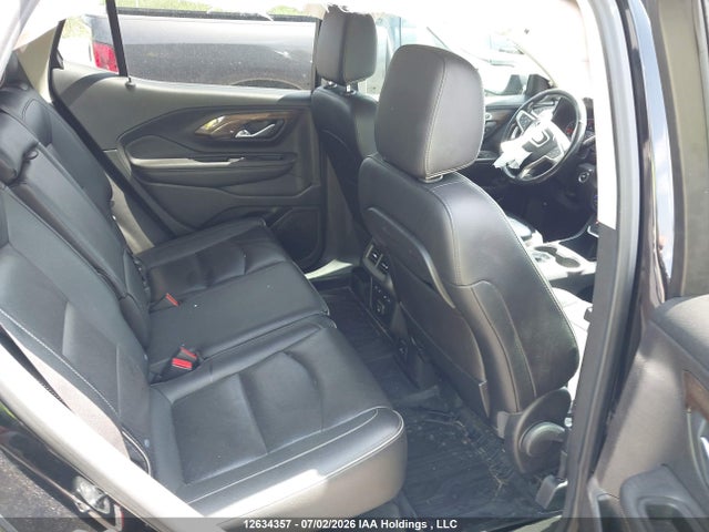 GMC Terrain Denali 2020 3GKALXEX3LL230637 Image 8