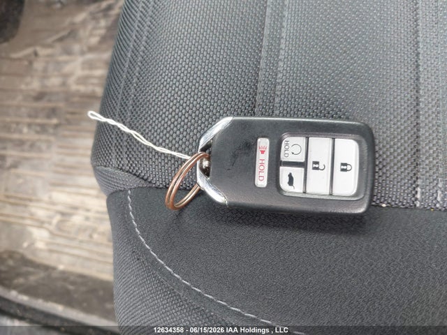 12634358 :رقم المزاد ، 2HKRW2H53KH137618 vin ، 2019 Honda Cr-v Ex مزاد بيع